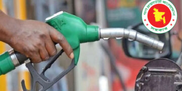 ডিজেল–পেট্রোলসহ সব জ্বালানি তেলের দাম লিটারে ২ টাকা বৃদ্ধি, সোমবার থেকে কার্যকর