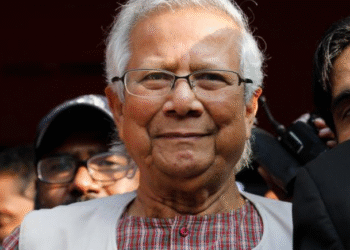 ড. মুহাম্মদ ইউনূসের প্রতি আস্থা বাড়ছে: আইআরআই জরিপে জনসমর্থনের সুস্পষ্ট চিত্র