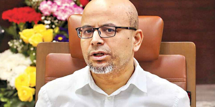 ডিভাইস–ডেটা–সেবা সংস্কারে সরকারের সমন্বিত উদ্যোগ: ডিজিটাল ইকোসিস্টেমে বড় পরিবর্তনের ঘোষণা