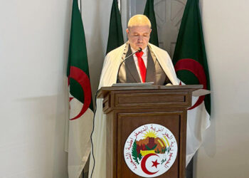 ঢাকায় আলজেরিয়ার স্বাধীনতা সংগ্রামের বিক্ষোভ দিবস পালন