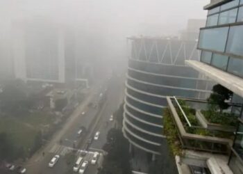 ঢাকায় তাপমাত্রা বাড়ার আভাস, সর্বোচ্চ বাড়তে পারে ৩ ডিগ্রি