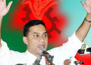 বাংলাদেশ তখনই শক্তিশালী হয়, যখন মানুষ ঐক্যবদ্ধ থাকে: তারেক রহমান