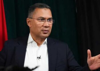 তারেক রহমান এখনও ট্রাভেল পাস চাননি: পররাষ্ট্র উপদেষ্টার স্পষ্ট ব্যাখ্যা