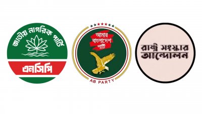 গণতান্ত্রিক সংস্কার জোট: ত্রয়োদশ জাতীয় নির্বাচনে এককভাবে প্রভাব ফেলার সম্ভাবনা কম