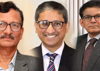 দিল্লি ফেরত হাইকমিশনারকে নিয়ে দুই উপদেষ্টার রুদ্ধশ্বাস বৈঠক