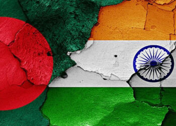 নয়াদিল্লির ব্যাখ্যা মানছে না বাংলাদেশ, ‘সম্পূর্ণ প্রত্যাখ্যান’ ঘোষণা