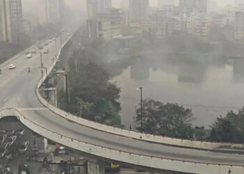 নামছে পারদ ঢাকা ও আশপাশে শীত বাড়ার ইঙ্গিত