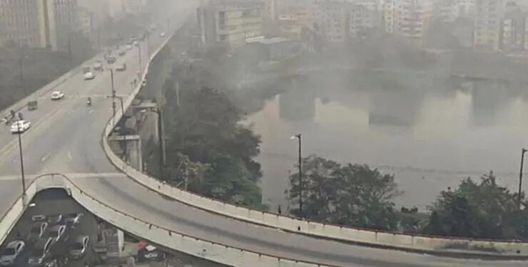 নামছে পারদ ঢাকা ও আশপাশে শীত বাড়ার ইঙ্গিত