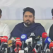 নির্বাচনে অংশ নেবেন না আসিফ মাহমুদ, এনসিপিতে যোগ দিয়ে জানালেন সিদ্ধান্ত