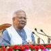 নির্বাচনের ‘নতুন মানদণ্ড’ গড়ার আহ্বান প্রধান উপদেষ্টার, এসপিদের উপর বড় দায়িত্ব