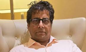 নিষিদ্ধ সংগঠনকে উসকে দেওয়ার অভিযোগে বিকেলে আদালতে তোলা হবে আনিস আলমগীর