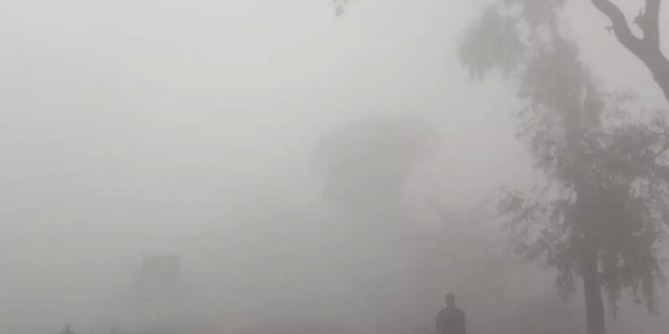 পঞ্চগড়ে মৌসুমের সর্বনিম্ন তাপমাত্রা ১০.৫ ডিগ্রি, শীতে জনজীবন স্থবির