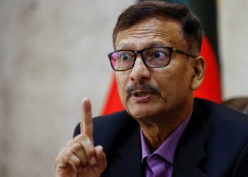 তারেক রহমান এখনও ট্রাভেল পাস চাননি: পররাষ্ট্র উপদেষ্টার স্পষ্ট ব্যাখ্যা