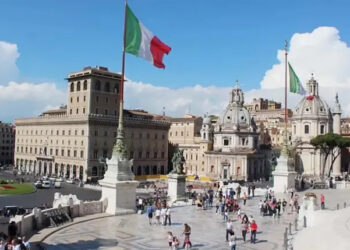 ইতালিতে পাঁচ লাখ কর্মী নেবে ২০২৬–২০২৮ ফ্লো ডিক্রিতে: জানুন আবেদন প্রক্রিয়া