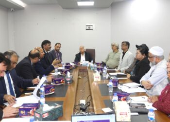 পাকিস্তান-বাংলাদেশ যৌথ গবেষণা ও শিক্ষার্থী বিনিময় জোরদারের পরিকল্পনা