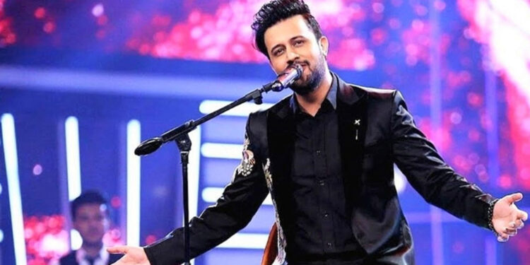 আতিফ আসলামের বহুল প্রতীক্ষিত কনসার্ট শেষ মুহূর্তে বাতিল