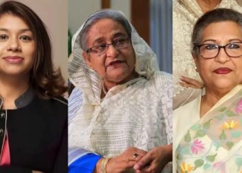 পূর্বাচল প্লট জালিয়াতি মামলায় হাসিনা–রেহানা–টিউলিপসহ ১৭ জনের রায় আজ