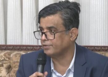 ফেব্রুয়ারির প্রথমার্ধেই নির্বাচন: সব প্রস্তুতি নিচ্ছে সরকার—প্রেস সচিব শফিকুল আলম