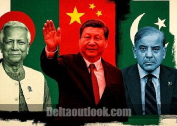 ভারতকে বাদ দিয়ে পাকিস্তানের নতুন আঞ্চলিক জোট – স্বপ্ন নাকি বাস্তব সম্ভাবনা?