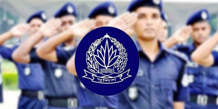 বাংলাদেশে পুলিশি রদবদল ঘিরে প্রশ্ন