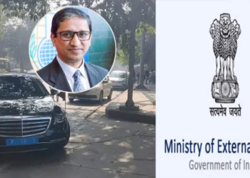 বাংলাদেশের হাইকমিশনারকে তলবের পর ভারতের অবস্থান স্পষ্ট করলো নয়াদিল্লি