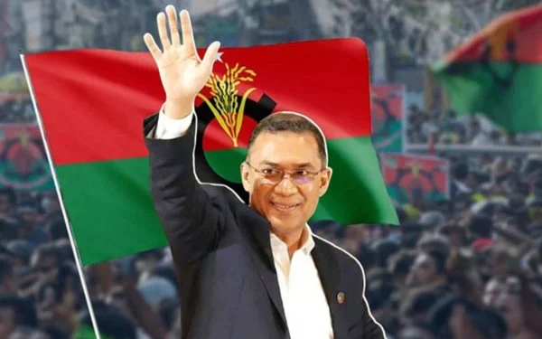 ১৭ বছরের নির্বাসন শেষে কাল ফিরছেন তারেক রহমান: ৫০ লাখ মানুষের সংবর্ধনার প্রস্তুতি