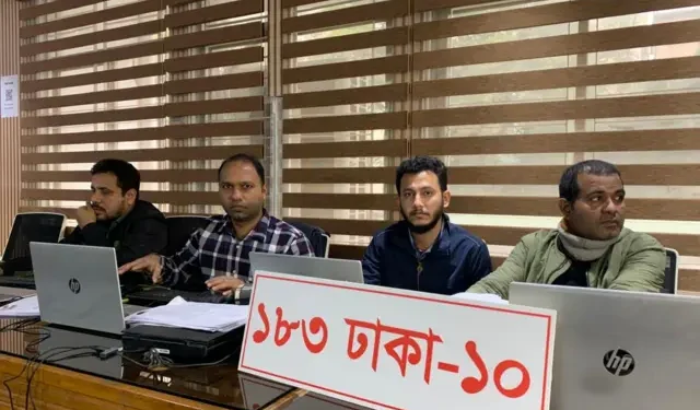 বিএনপি জামায়াত এনসিপির শীর্ষ নেতারা ঢাকার যে সব আসনে প্রার্থী