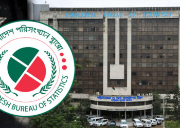 শিক্ষাপ্রতিষ্ঠান ও স্বাস্থ্যকেন্দ্রে মৌলিক পানি সেবার মান কমেছে: বিবিএস