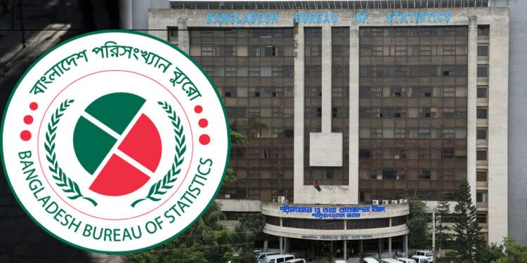 শিক্ষাপ্রতিষ্ঠান ও স্বাস্থ্যকেন্দ্রে মৌলিক পানি সেবার মান কমেছে: বিবিএস