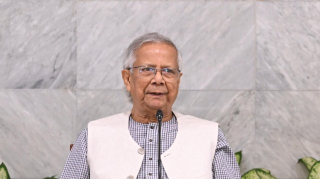 ভিসা জালিয়াতি রোধে আলাদা আইন করার নির্দেশ প্রধান উপদেষ্টার