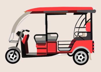 রাজধানীতে ৪৮ হাজার অবৈধ অটোরিকশা চার্জিং পয়েন্ট, বছরে ৪ হাজার কোটি টাকার রাজস্ব ক্ষতি: সেন্টার ফর পলিসি ডায়ালগ