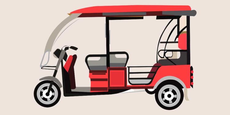 রাজধানীতে ৪৮ হাজার অবৈধ অটোরিকশা চার্জিং পয়েন্ট, বছরে ৪ হাজার কোটি টাকার রাজস্ব ক্ষতি: সেন্টার ফর পলিসি ডায়ালগ