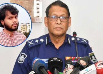 হাদির ওপর হামলা: রাতেই সারাদেশে ‘অলআউট’ অভিযান শুরু করবে পুলিশ