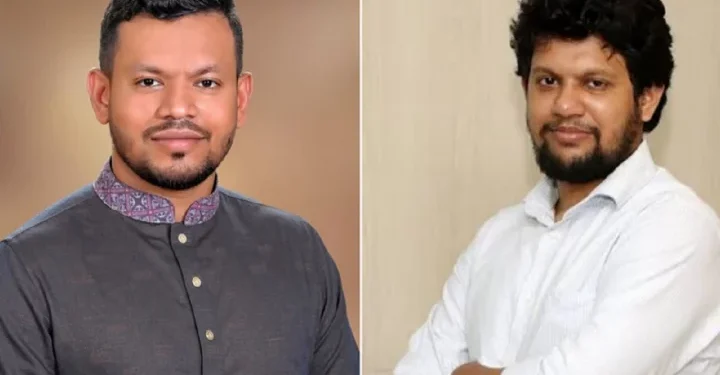 লক্ষ্মীপুর–১ আসনে স্বতন্ত্র মনোনয়ন কিনলেন মাহফুজ আলম