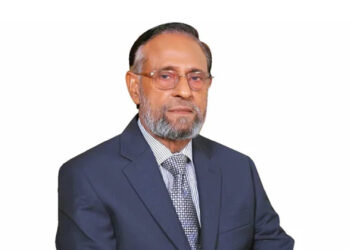 অভিমান না কি উচ্চাভিলাষ? বিএনপির সঙ্গে ছিঁড়ল অলির সূতো, জামায়াত জোটে ‘বীর বিক্রম’