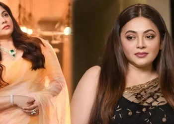 লোকজন বিয়ে করছে আর আমি একটা প্রেমও করতে পারছি না: শ্রীলেখা