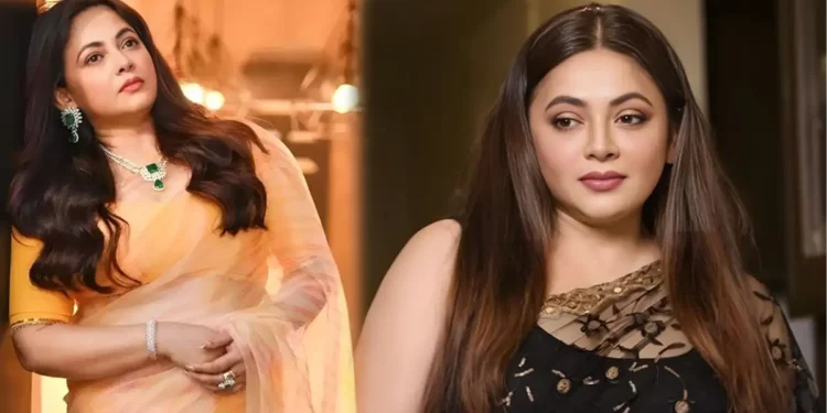 লোকজন বিয়ে করছে আর আমি একটা প্রেমও করতে পারছি না: শ্রীলেখা