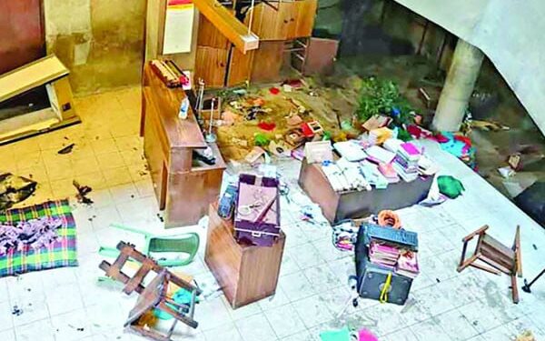 সংস্কৃতিচর্চায় হামলায় উদ্বেগ, বাড়ছে শঙ্কা