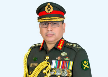 পেশাগত দক্ষতা বৃদ্ধির আহ্বান সেনাপ্রধানের