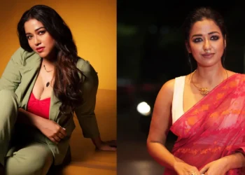 বাংলাদেশের কাজ আমরা চেটেপুটে খাই: সোহিনী সরকার