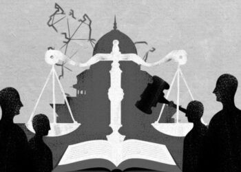 স্বাধীন বিচারব্যবস্থার স্বপ্ন: নাগালের মধ্যে থাকলেও ফসকে যেতে পারে