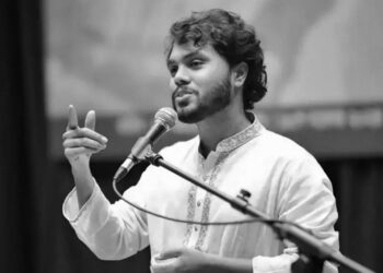 হাদির জন্য আজ সারা দেশে বিশেষ দোয়া, কফিন মিছিল