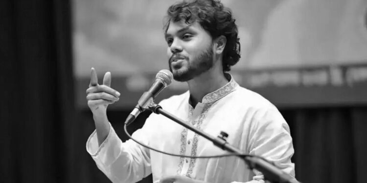 হাদির জন্য আজ সারা দেশে বিশেষ দোয়া, কফিন মিছিল