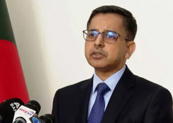 হাদিকে হত্যাচেষ্টাকারীরা ভারতে ঢুকলে গ্রেপ্তারের আহ্বান