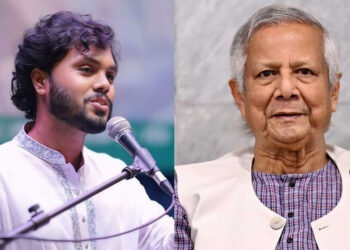 হাদির অবস্থা অত্যন্ত সংকটাপন্ন