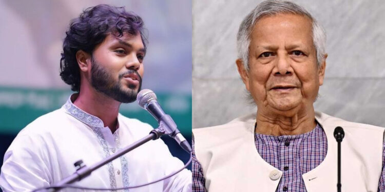 হাদির অবস্থা অত্যন্ত সংকটাপন্ন