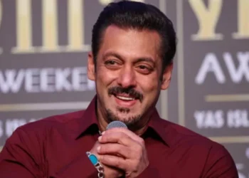 ১ টাকায় সালমান খান! ক্যারিয়ারের শীর্ষ সময়ে মহৎ উদ্দেশ্যে পারিশ্রমিক ত্যাগের রহস্য ফাঁস