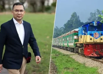 ২৫ ডিসেম্বর তিন কমিউটার ট্রেনের যাত্রা স্থগিত, ১০ রুটে চলবে ২০ স্পেশাল ট্রেন