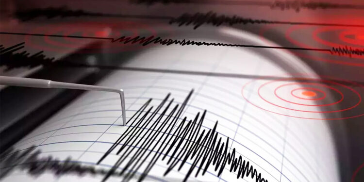 ৪.৯ মাত্রার ভূমিকম্পে কেঁপে উঠল পার্বত্য চট্টগ্রাম, কক্সবাজারসহ বিস্তৃত এলাকায় অনুভূত