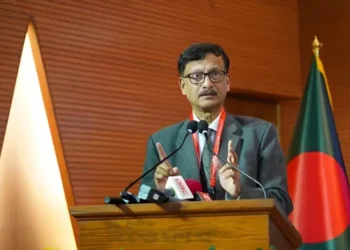 চরমপন্থি হিন্দু সংগঠনকে কেন বাংলাদেশ হাইকমিশনের সামনে আসতে দেওয়া হলো?’—ভারতের প্রেসনোট প্রত্যাখ্যান ঢাকার